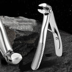 Heavy-Duty Bent Head Nail Clipper