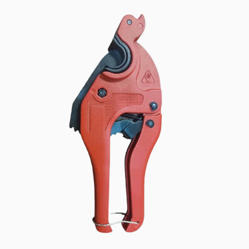 Heavy-Duty Ratcheting Pipe Cutter