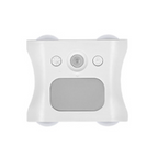 Motion Sensor Wall Light with Remote