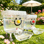 Pet Water Dispenser with Large Capacity