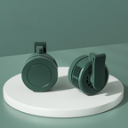 Portable Mini USB Clip-On Fan