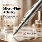 24-Hour Smudge-Proof Precision Liquid Eyeliner Pen💄💄