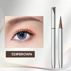24-Hour Smudge-Proof Precision Liquid Eyeliner Pen💄💄
