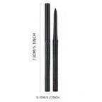 Ultra-Smooth Waterproof Eyeliner Pen for All-Day Wear