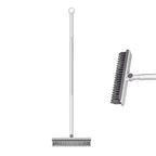 🔥2-in-1 Grout & Corner Scrubber Brush with Squeegee🧹