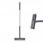 🔥2-in-1 Grout & Corner Scrubber Brush with Squeegee🧹