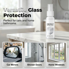 ✨Reflective Window Spray for Daytime Privacy