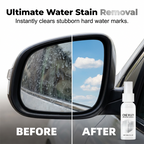 ✨Reflective Window Spray for Daytime Privacy