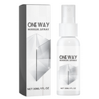✨Reflective Window Spray for Daytime Privacy