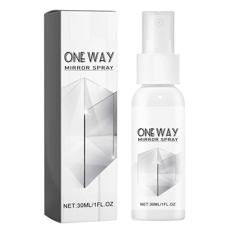 ✨Reflective Window Spray for Daytime Privacy