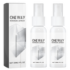 ✨Reflective Window Spray for Daytime Privacy
