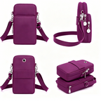 🔥Limited-time offer-Women's Mini Crossbody Phone Bag