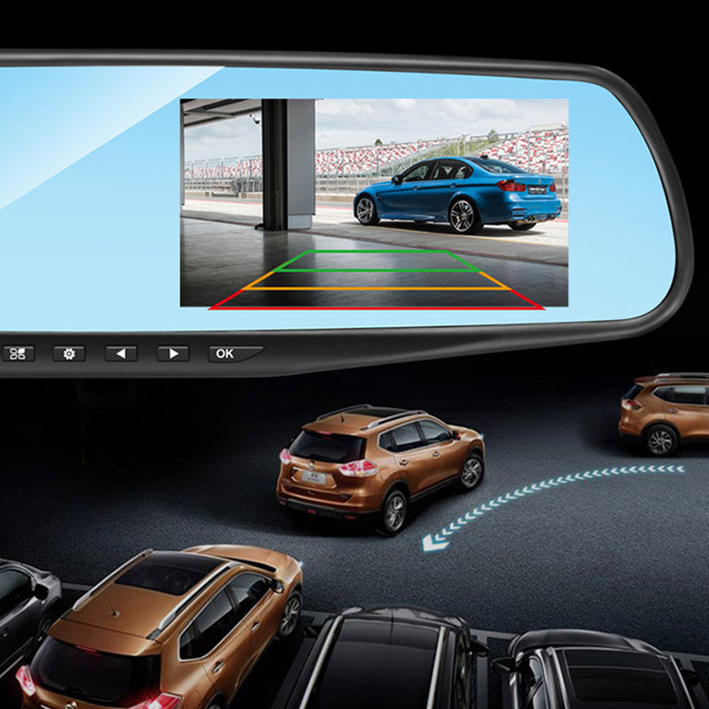 🔥HD car driving recorder