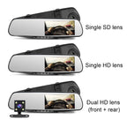🔥HD car driving recorder