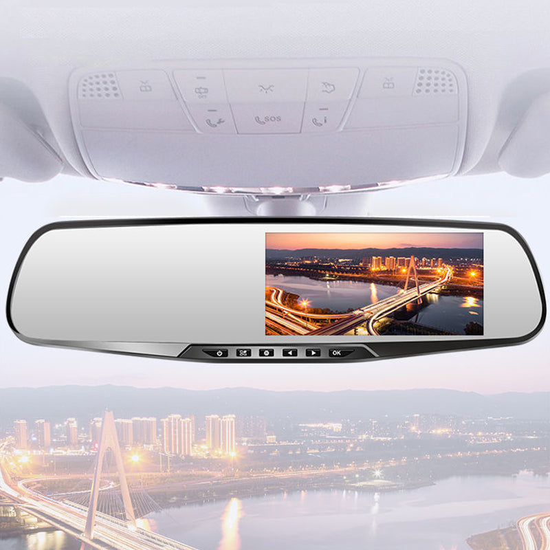 🔥HD car driving recorder
