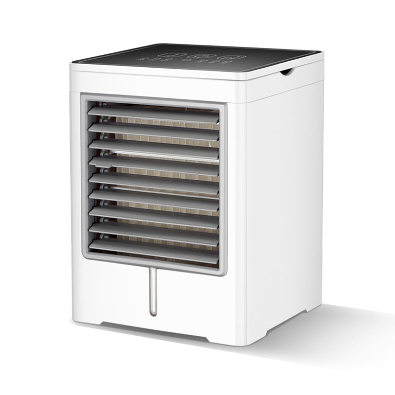 Portable USB Desktop Air Cooler Fan