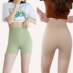🔥3-in-1 Seamless Yoga Shaping Shorts