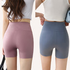 🔥3-in-1 Seamless Yoga Shaping Shorts