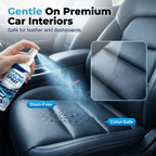Instant Turbo Car Cooling Spray | Rapid Interior Temperature Reducer | Safe Auto AC Booster & Heat Neutralizer🚗❄️