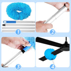 ✨Multifunctional Feather Duster