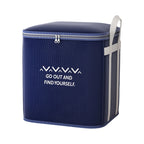 Large Capacity Quilt & Clothes Storage Bag