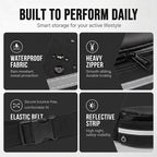 Outdoor Sports Anti-theft Belt Bag