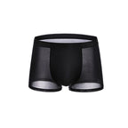 Men's Ice Cooling Ultra-Thin Boxer Briefs