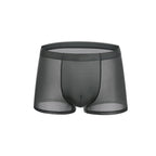 Men's Ice Cooling Ultra-Thin Boxer Briefs