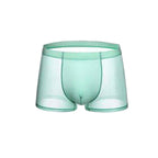 Men's Ice Cooling Ultra-Thin Boxer Briefs