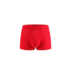 Men's Ice Cooling Ultra-Thin Boxer Briefs