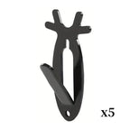 🎄🦌Christmas European Mount Skull Wall Hanger Hook