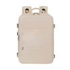 💼 Large Capacity Business Backpack with USB Port