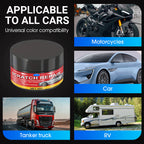 ✨Universal Car Scratch Repair Paste