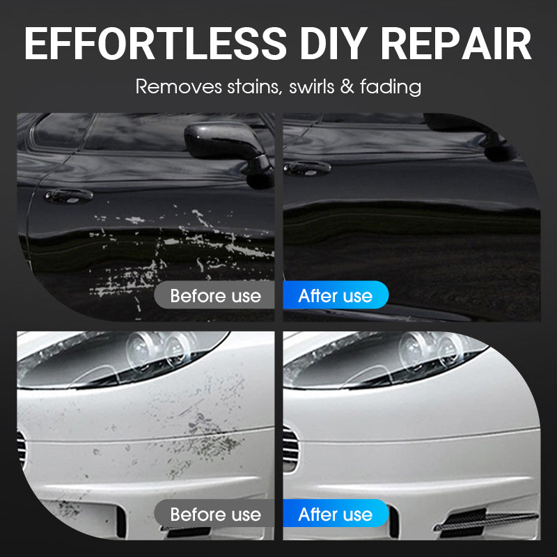 ✨Universal Car Scratch Repair Paste