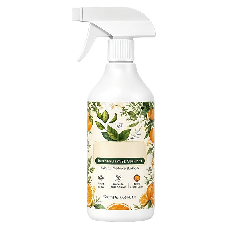 🧴 BUY 2 GET 1 FREE! 🏠 Powerful All-Purpose Cleaner Spray – Cuts Grease, Removes Stains & Fresh Scent – Kitchen, Bathroom & Surfaces ✨