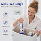Automatic Toilet Bowl Cleaner