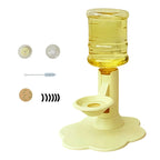 💧Adjustable‑Height Whisper‑Quiet Cat Water Fountain 🐱