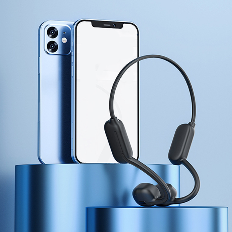 🏊Bone Conduction Bluetooth 5.3 Headphones for Swimming