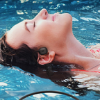 🏊Bone Conduction Bluetooth 5.3 Headphones for Swimming