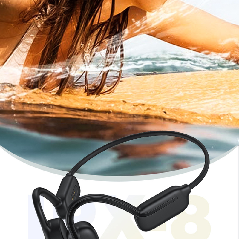 🏊Bone Conduction Bluetooth 5.3 Headphones for Swimming