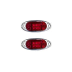 🚗LED Truck Side Marker Lights