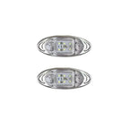 🚗LED Truck Side Marker Lights