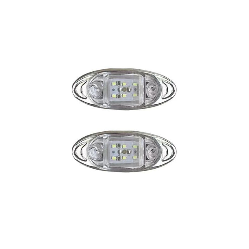 🚗LED Truck Side Marker Lights