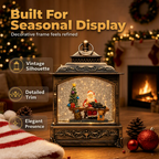 🎄 Gift Pick | Snowing Christmas Lantern