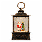 🎄 Gift Pick | Snowing Christmas Lantern