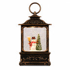 🎄 Gift Pick | Snowing Christmas Lantern