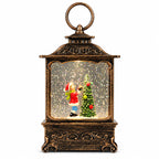🎄 Gift Pick | Snowing Christmas Lantern