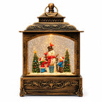 🎄 Gift Pick | Snowing Christmas Lantern