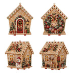 🎄 3D DIY Christmas Pearl Art Kit