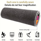 🚗🏵️Universal Car Trunk Mat with Non-Slip Backing